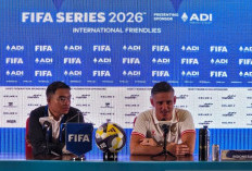 Misi Utama Pelatih Timnas John Herdman Targetkan Indonesia Lolos Piala Dunia 2030