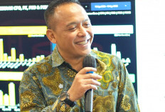 PalmCo Perkuat Digital Logistik Terintegrasi Tekan Biaya Operasional