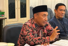 Terungkap Awal Mula Dugaan Pelecehan Verbal Guru SDN 64 Jambi, Disdik Masih Dalami
