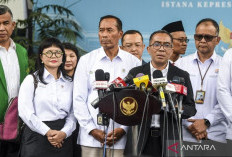 TENG! Pemerintah Buka 156 Prodi Spesialis Kedokteran