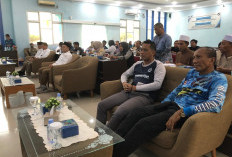 5 Hari Ikuti Pelatihan di BPBAT, 5 Pokdakan Binaan SKK Migas PetroChina Siap Dongkrak Ekonomi Desa