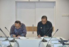 Hadirkan Beragam Pelatihan Digital untuk Ribuan ASN, Gen Z dan Pelaku UMKM, Pemkot Gandeng BPSDM Komdigi