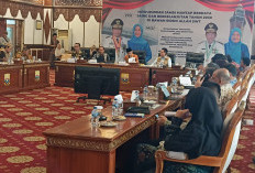 DPD RI Fasilitasi Pertemuan Masyakarat, Pemprov Jambi dan PT SAS