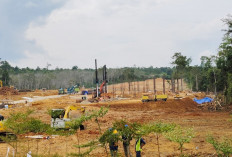 Seleksi Program Sekolah Rakyat di Kota Jambi, ‎2.645 Anak Terdata ‎