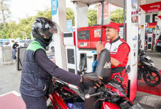 Libur Nataru, Pertamaina Jamin Stok BBM Cukup