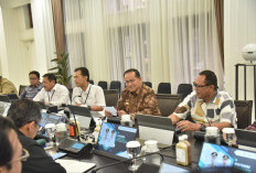 Pemkot Jambi Gandeng PGN, Pertegas Pemanfaatan Gas Bumi Sekaligus Mendukung Ketahanan EnergI
