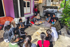 Ketika Satwa Bicara tentang Hutan: Rimba Bercerita Hadirkan Edukasi Kebakaran Hutan melalui Teater Boneka