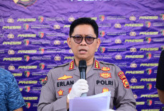 Polda Jambi Imbau Pemudik Utamakan Keselamatan Saat Arus Balik Lebaran 2026