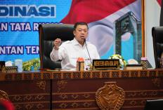 Pastikan Penguasaan Tanah yang Adil, Menteri Nusron Jadikan Reforma Agraria sebagai Solusi Utama