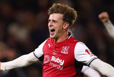 Fleetwood Town Cetak Kejutan, Singkirkan Arsenal lewat Adu Penalti di Piala Liga Inggris