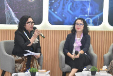 Dukung Kesetaraan Gender, Pertamina Buka Peluang Lebar Bagi Perempuan Pimpin Industri Energi