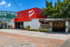 PISAU DAPUR : Resto Baru Family & Kids Friendly Di Tengah Kota Jambi , Tawarkan Pengalaman Kuliner Bernuansa 