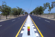 Pipa Gas Meledak di Inhil, Jalintim Ditutup Sementara