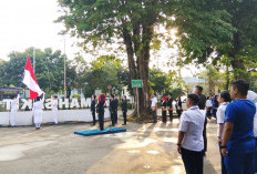 Peringati HUT RI ke -81, Siloam Hospitals Jambi Terus Kembangkan Pelayanan Kepada Masyarakat 