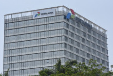 Pertamina Capai Target Emisi, Ajak Masyarakat Bijak Gunakan Energi