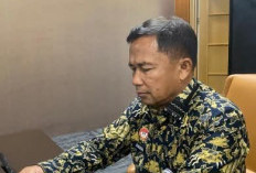 Bahas Penguatan Policy Brief Berbasis Bukti, kanwil Kemenkum Jambi ikuti Policy Talks Kemenkum Maluku Utara