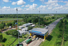 HK Ingatkan Kembali Kebijakan Pembatasan Kendaraan di Jalan Tol, Berikut Periode Waktunya