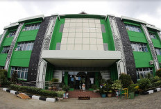 Guru Keracunan Usai Cicipi MBG di SMPN 7 Jambi, Tiga Orang Dilarikan ke Rumah Sakit