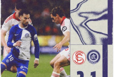 Sikat Atletico Madrid 2-1, Sevilla Keluar Dari Zona Degradasi