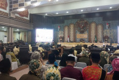625 Tahun Tanah Pilih, Kampung Bahagia Ubah Wajah Permukiman Kota Jambi