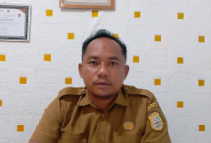 Kasus ISPA di Tanjabtim Tembus 22.868, Balita Terdampak 2.871 Kasus di Tengah Kabut Asap Karhutla