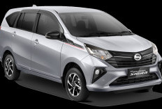Daihatsu Sigra Jadi Pilihan Utama Mobil Keluarga Nyaman, Irit, dan Terjangkau