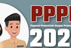 Pemkab Kerinci akan Serahkan SK PPPK Paruh Waktu, 2.733 Tenaga Guru, Teknis, dan Kesehatan