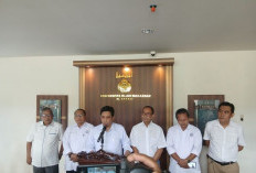  DIPECAT! Oknum Dosen yang Ludahi Karyawan di Makassar