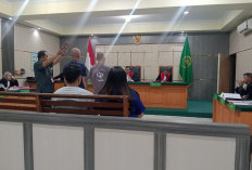 Dua Anak jadi Saksi di Sidang TPPU Helen, Jaksa Tanyakan Transaksi Puluhan Miliar 