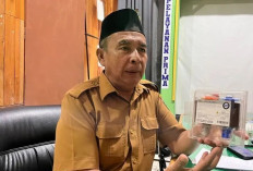 Akibat Efisiensi Anggaran, Disdukcapil Batang Hari Alami Kendala Cetak KTP Elektronik