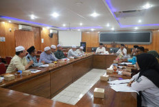 Tanjab Barat Matangkan Persiapan MTQH Provinsi Jambi 2026, Targetkan Prestasi Gemilang