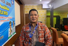 Ikuti Imbauan Gubernur, Kadisdik Provinsi Jambi Apresiasi SMKN 9 Tanjabbar Perdana Gelar Shalat Istisqa