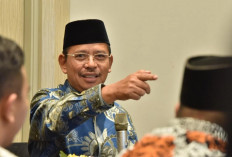 Momen Idul Fitri 2026, 15.038 Guru Pendidikan Agama Islam Lulus Sertifikasi
