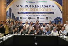 Nasabah BPR Kini Lebih Mudah Akses BPJS Ketenagakerjaan