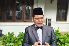 Persiapan Haji Jambi Masuk Tahap Akhir, Tersisa Satu Visa Dalam Pengurusan