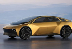 Raih Red Dot Award 2026, Kia Vision Meta Turismo Usung Tiga Mode Interaktif Canggih