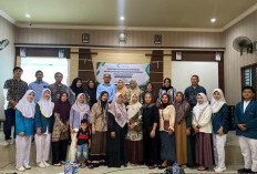 Edukasi Kesehatan dalam Manajemen Stress dan Pemenuhan Gizi Wanita Usia Subur
