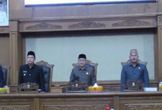 DPRD Muaro Jambi Evaluasi LKPJ TA 2025, Soroti Beban Infrastruktur di Balik Melimpahnya Investasi