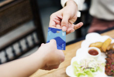 Waspada Modus Kejahatan, Ini Tips Aman Bertransaksi dengan Kartu Kredit BRI