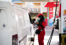 Pertamina Sumbagsel Pastikan Pasokan Energi Aman Selama Lebaran
