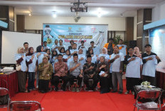 MPRJ Hidupkan Kembali Warisan Kesultanan Jambi melalui Seminar Sejarah Inspiratif