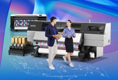 Teknologi Digital Dye-Sublimation Percepat Transformasi Industri Cetak Tekstil Asia Tenggara