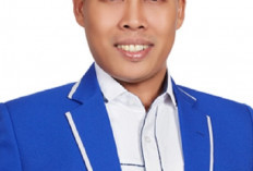 Sudah Kantongi Dukungan, Muhammad Zen Siap Turun Gelanggang Di Musda Demokrat Jambi