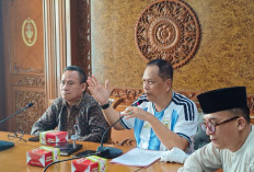 Nobar Piala Dunia 2026 di Provinsi Jambi Diharapkan Mampu Menggerakkan Ekonomi Pelaku UMKM