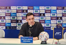 Dikalahkan Iran Lewat Drama Penalti, Begini Kata Pelatih Timnas Futsal Indonesia