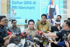 BRI Jadi Penyalur Terbesar Kredit Program Perumahan Nasional, Realisasi Tembus Rp9,21 Triliun