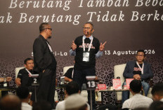 Dilema Pengusaha: Utang Tambah Beban, Tidak Berutang Tidak Berkembang (2)