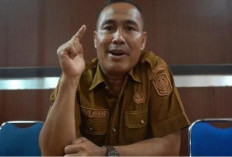 Isu Jual-Beli Jabatan Kepsek Merangin Viral, Kabid Dikdas Tabri Ahmad Bantah Keras!