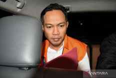 Untuk THR Polisi Hingga Jaksa, KPK: Bupati Cilacap Butuh Rp515 Juta 