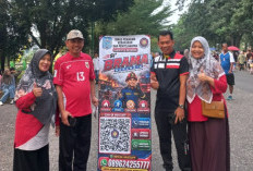 Pemkab Merangin Luncurkan Si-Brama untuk Percepat Respons Pengaduan Darurat
